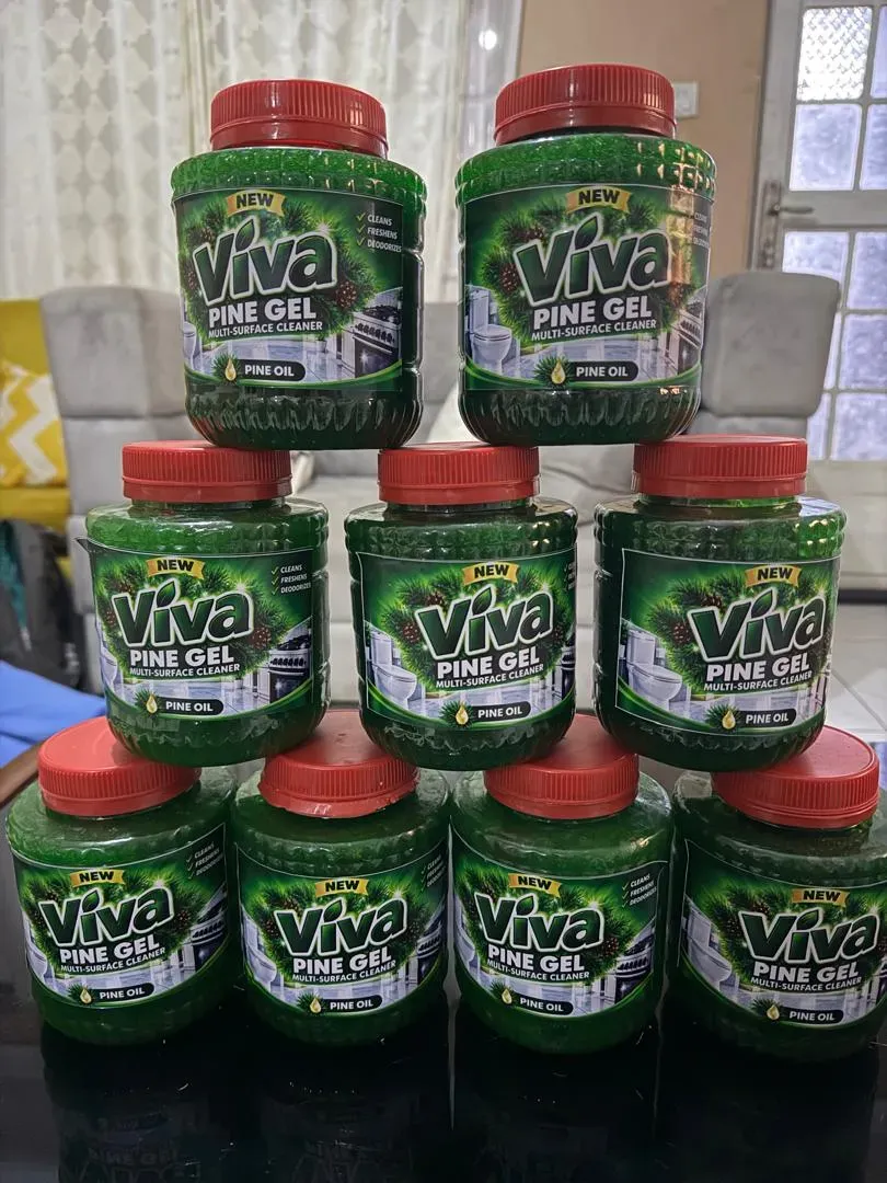 Viva Pine Gel