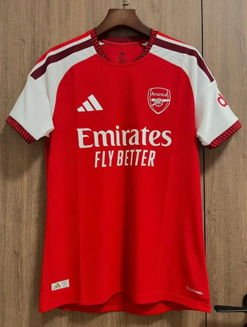 BRAND NEW JERSEYS 